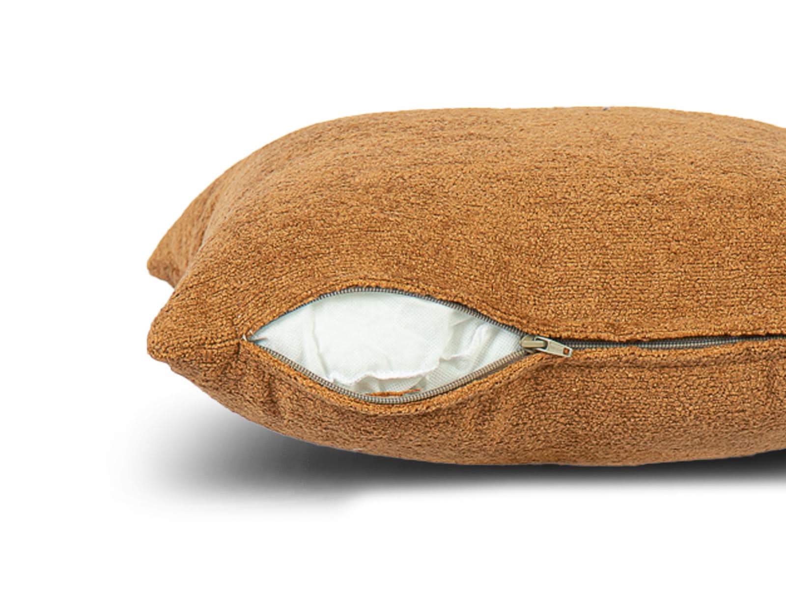 Cojin Biofilia Naranja