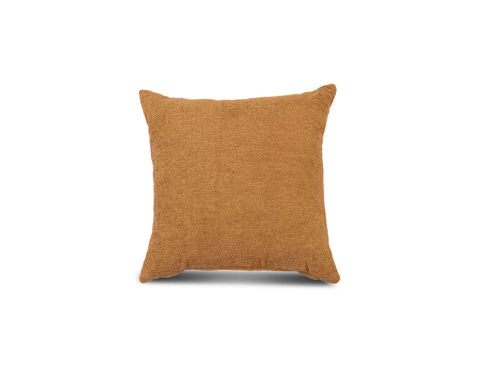 Cojin Biofilia Naranja