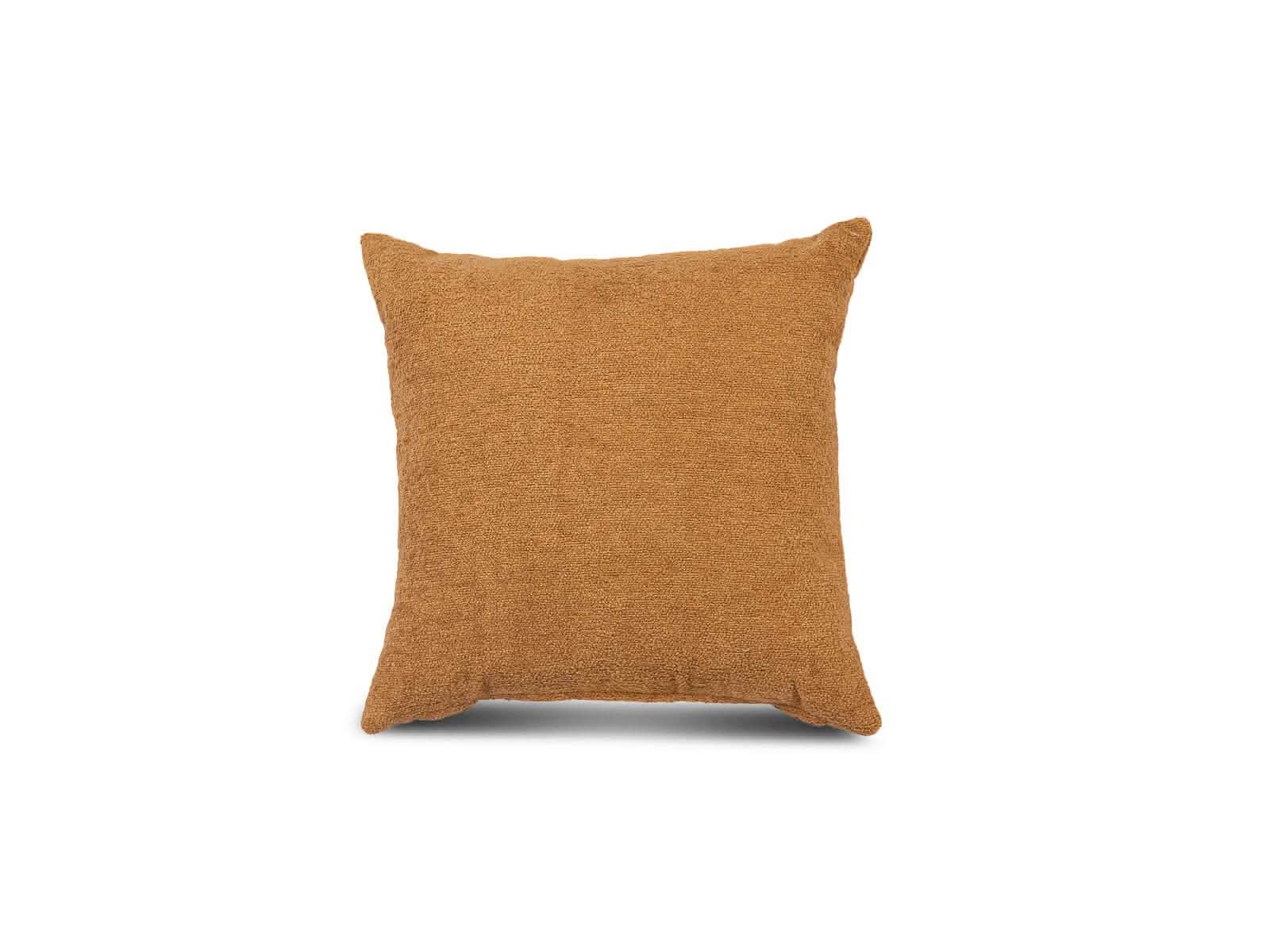 Cojin Biofilia Naranja