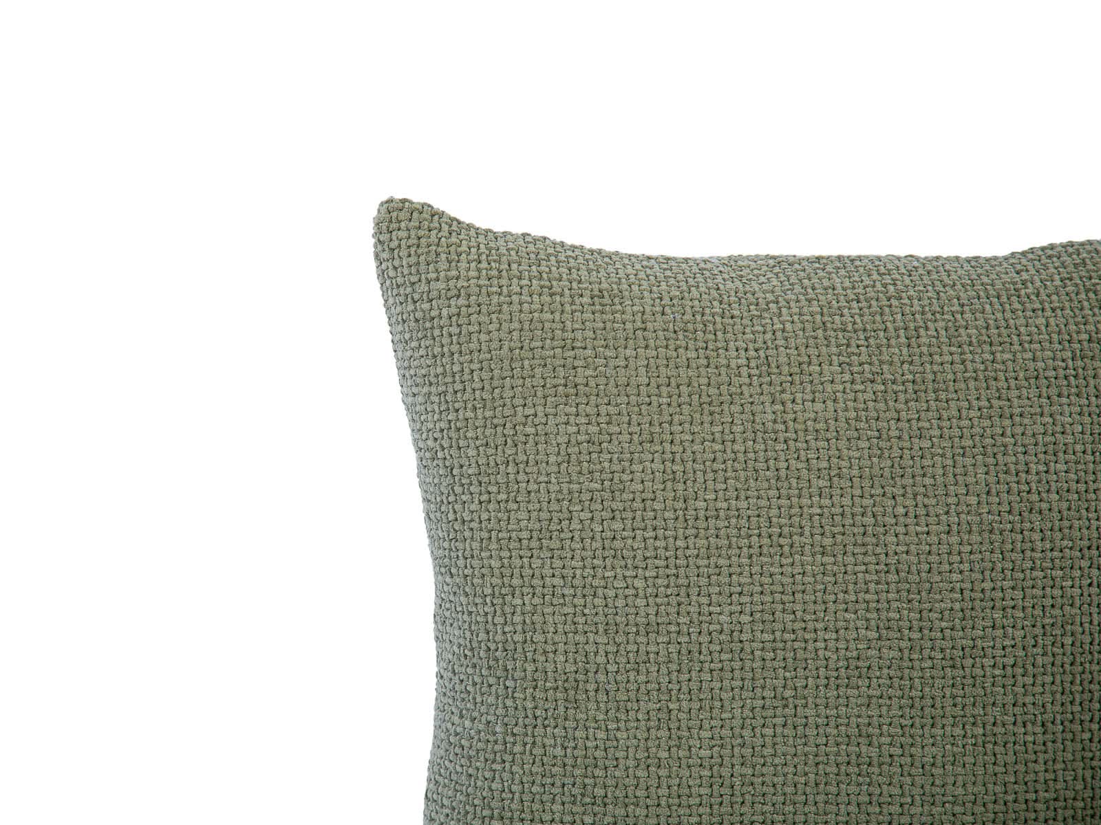Cojin Biofilia Verde