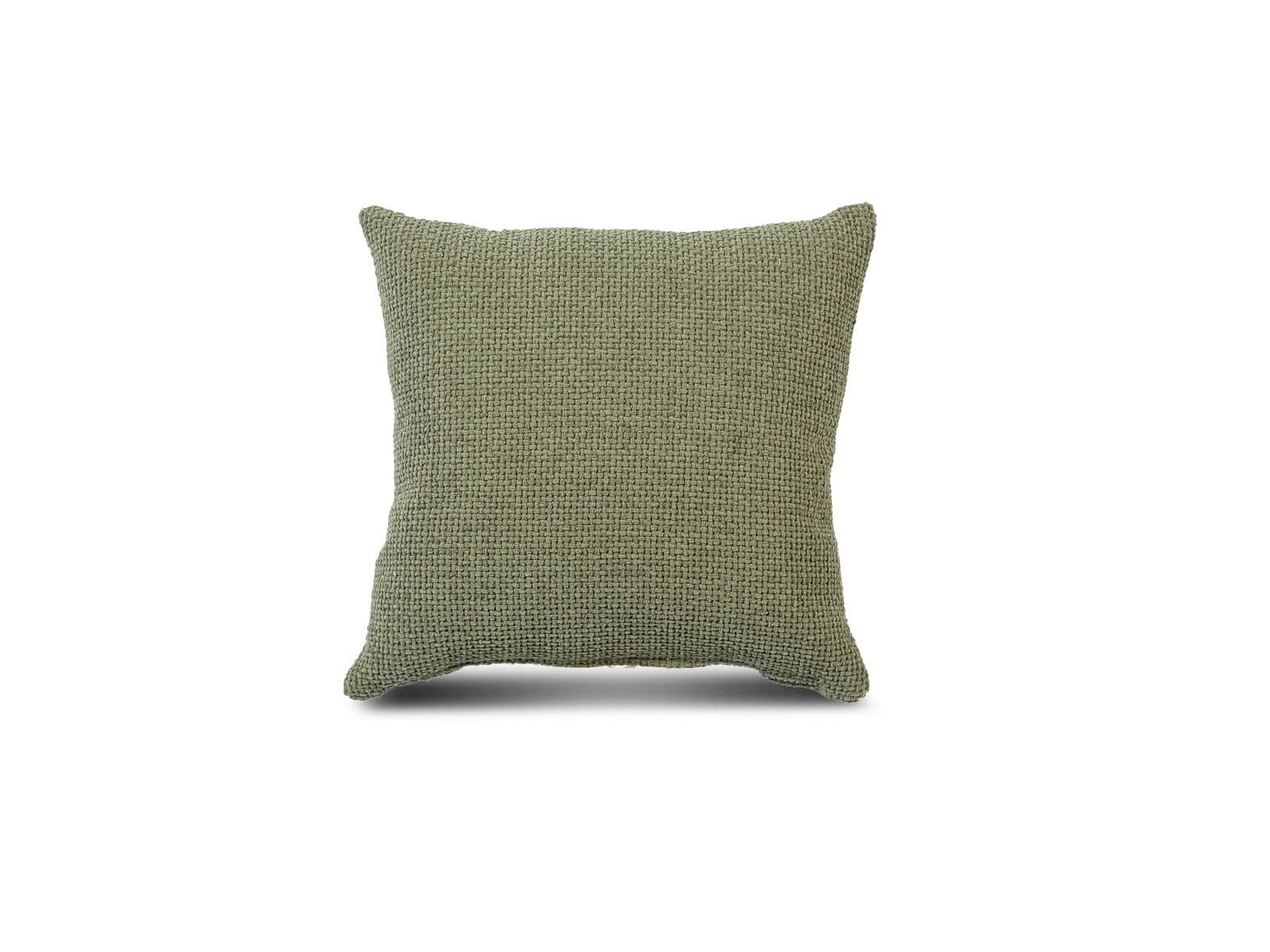 Cojin Biofilia Verde