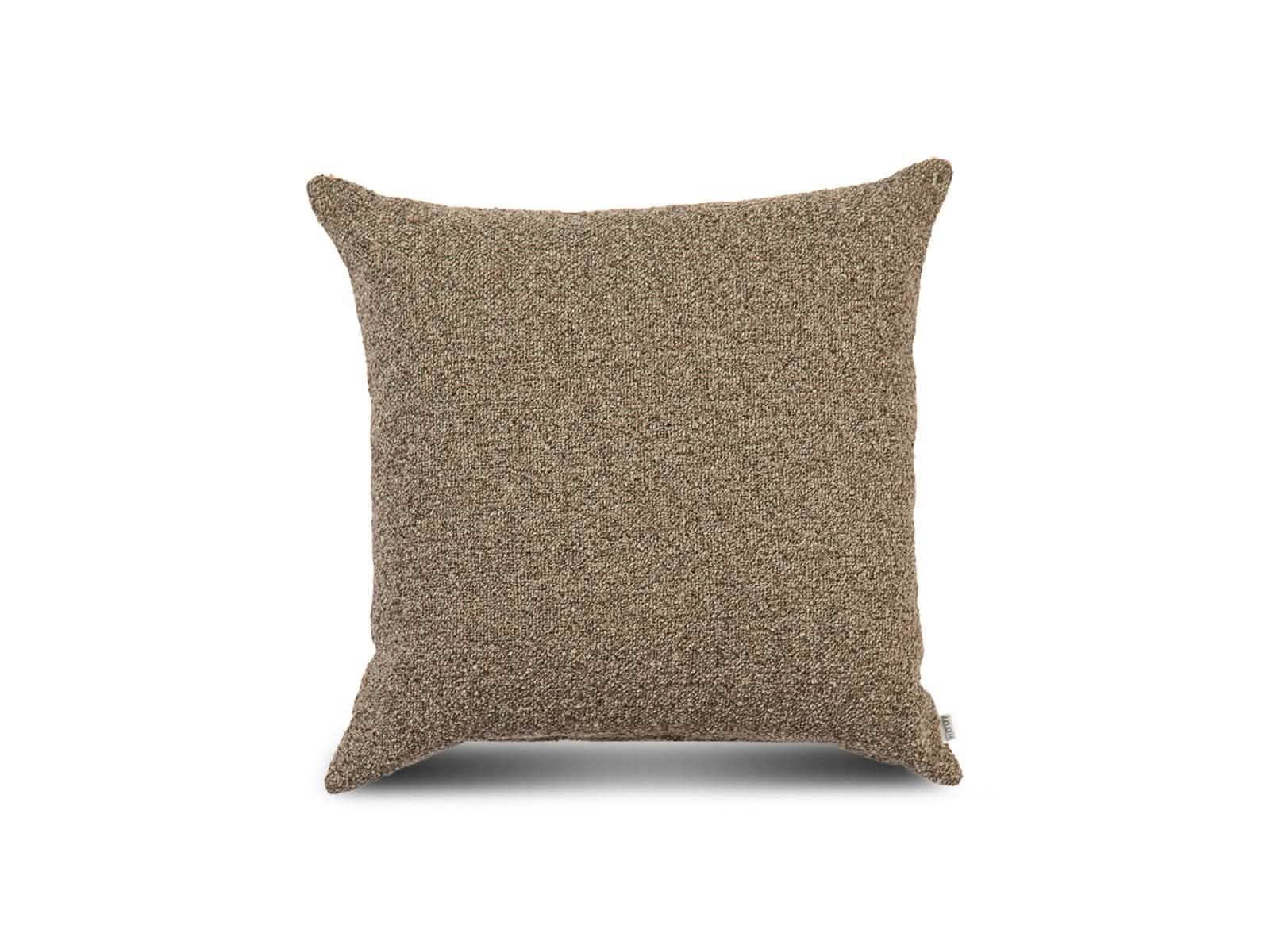 Cojin Fashion Saddle Brown