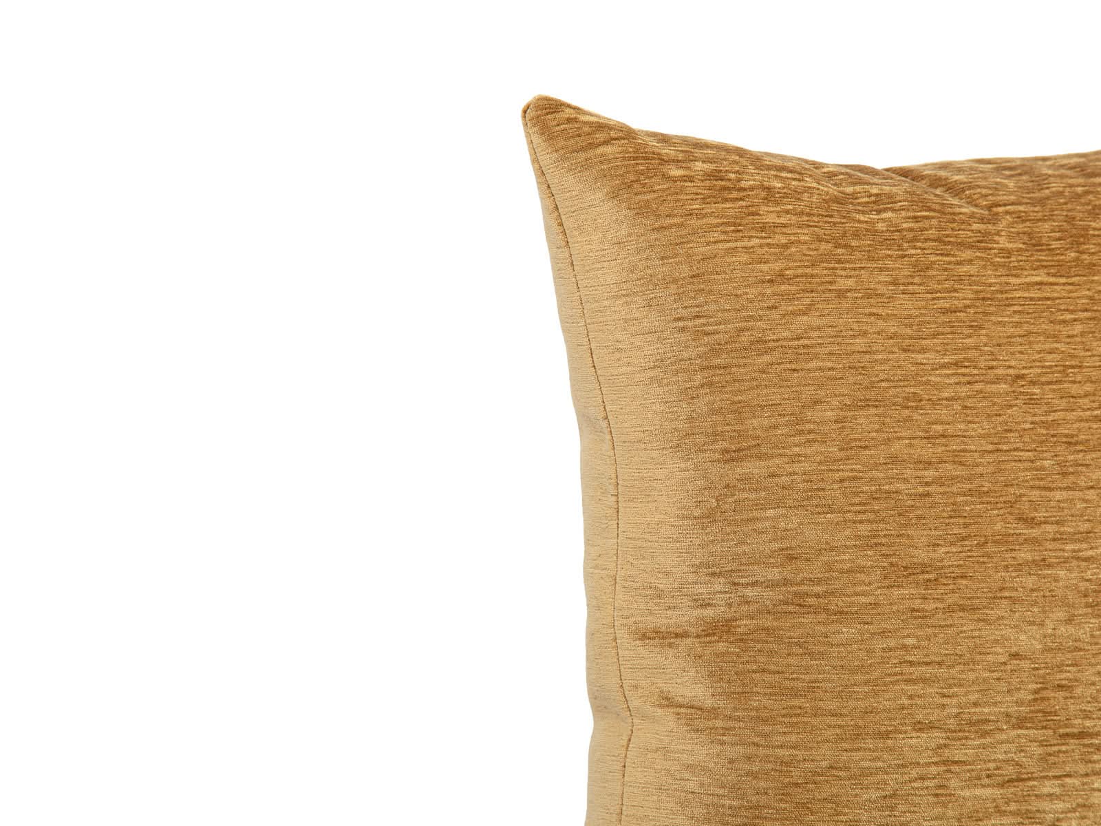 Cojin Fashion Mostaza