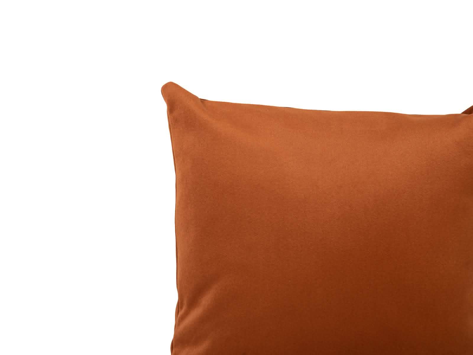 Cojin Fashion Terracota