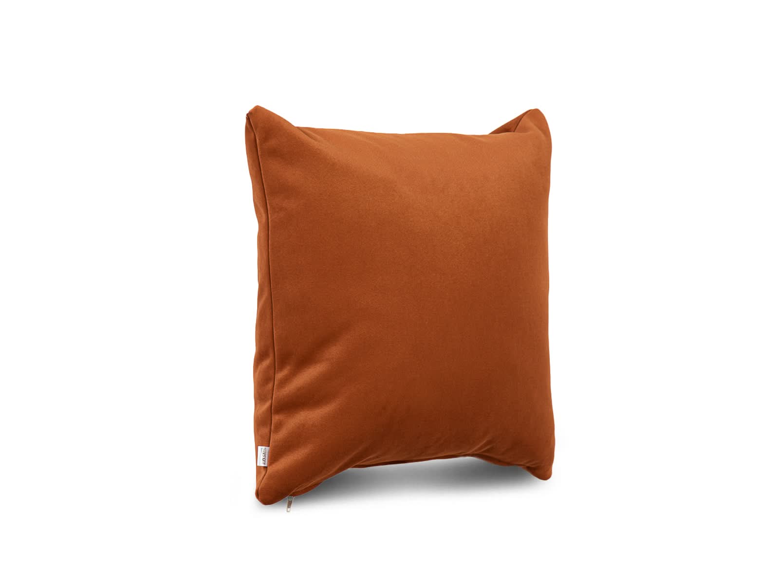 Cojin Fashion Terracota