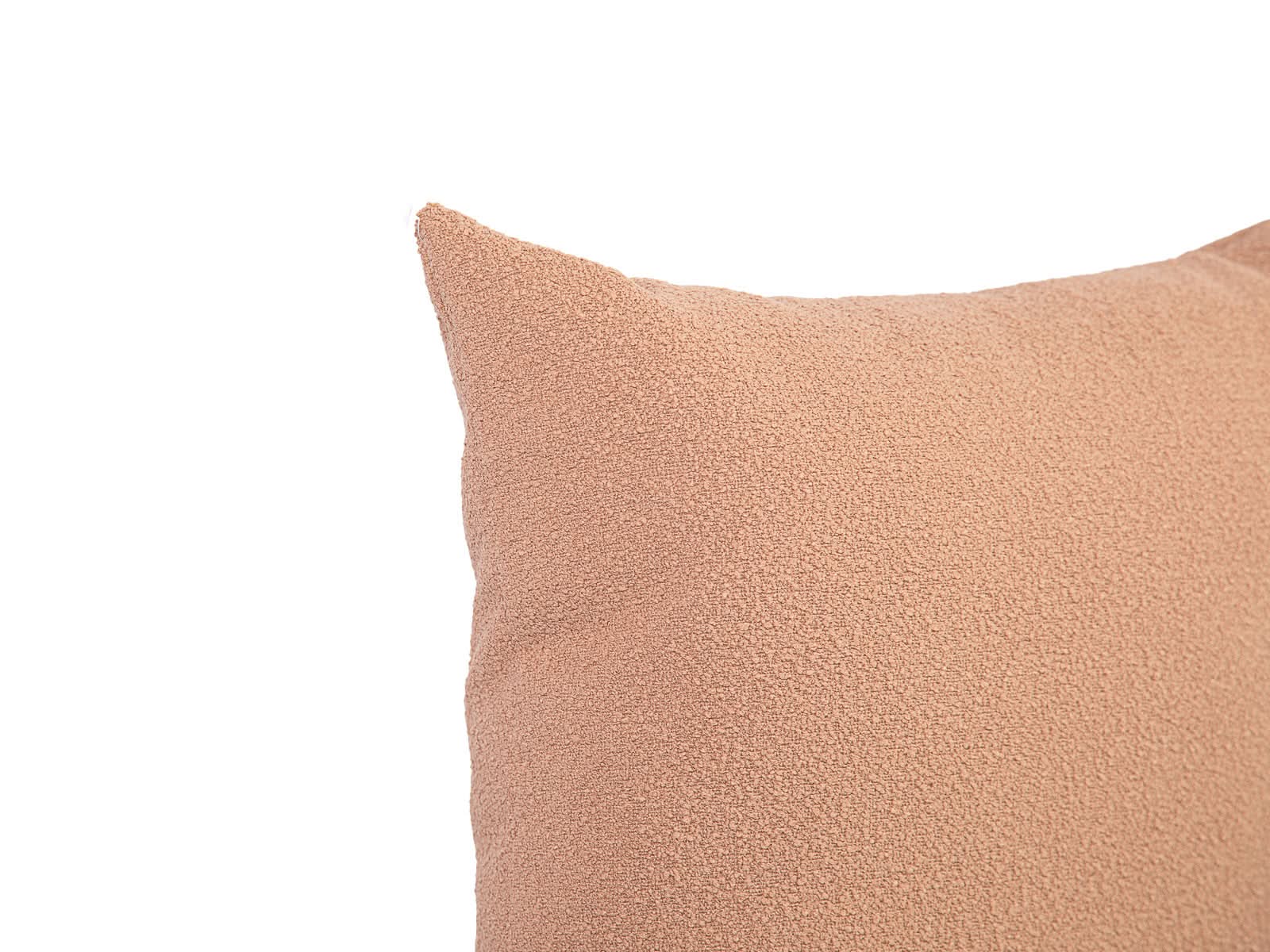 Cojin Symphony Coral