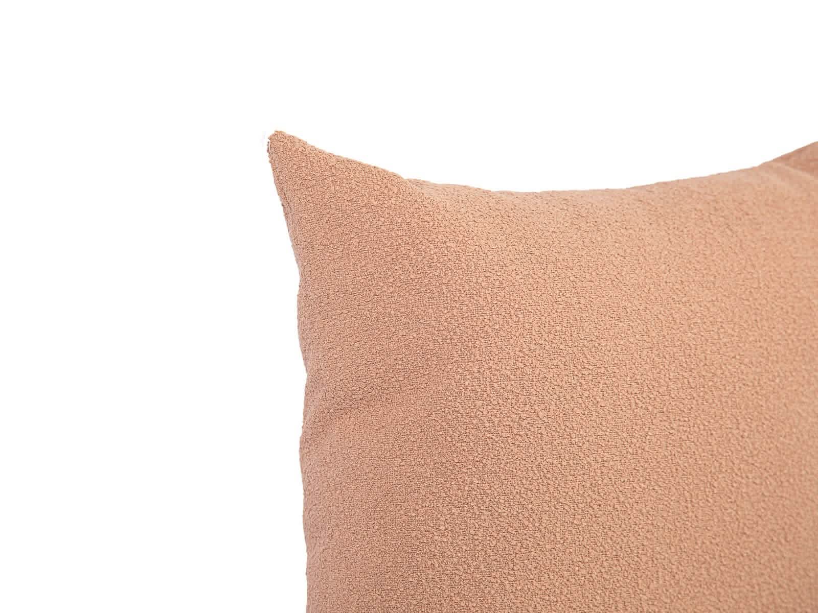 Cojin Symphony Coral