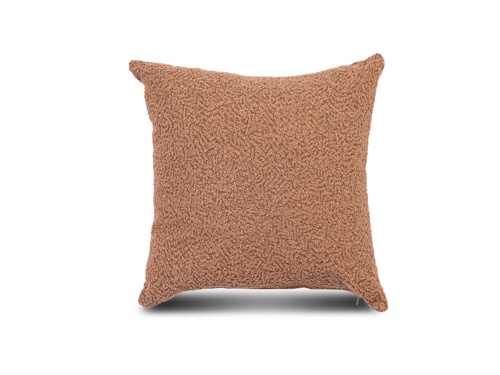 Cojin Symphony Naranja Afelpado