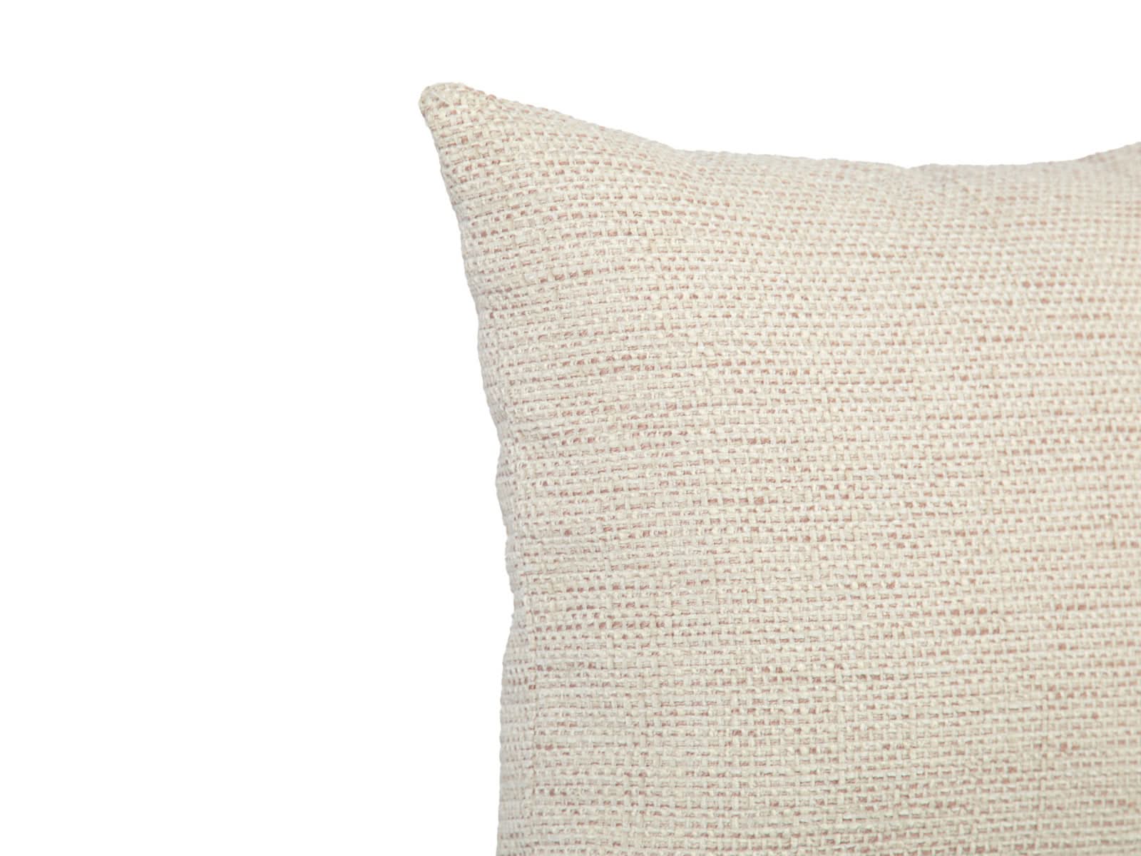 Cojin Symphony Antique White