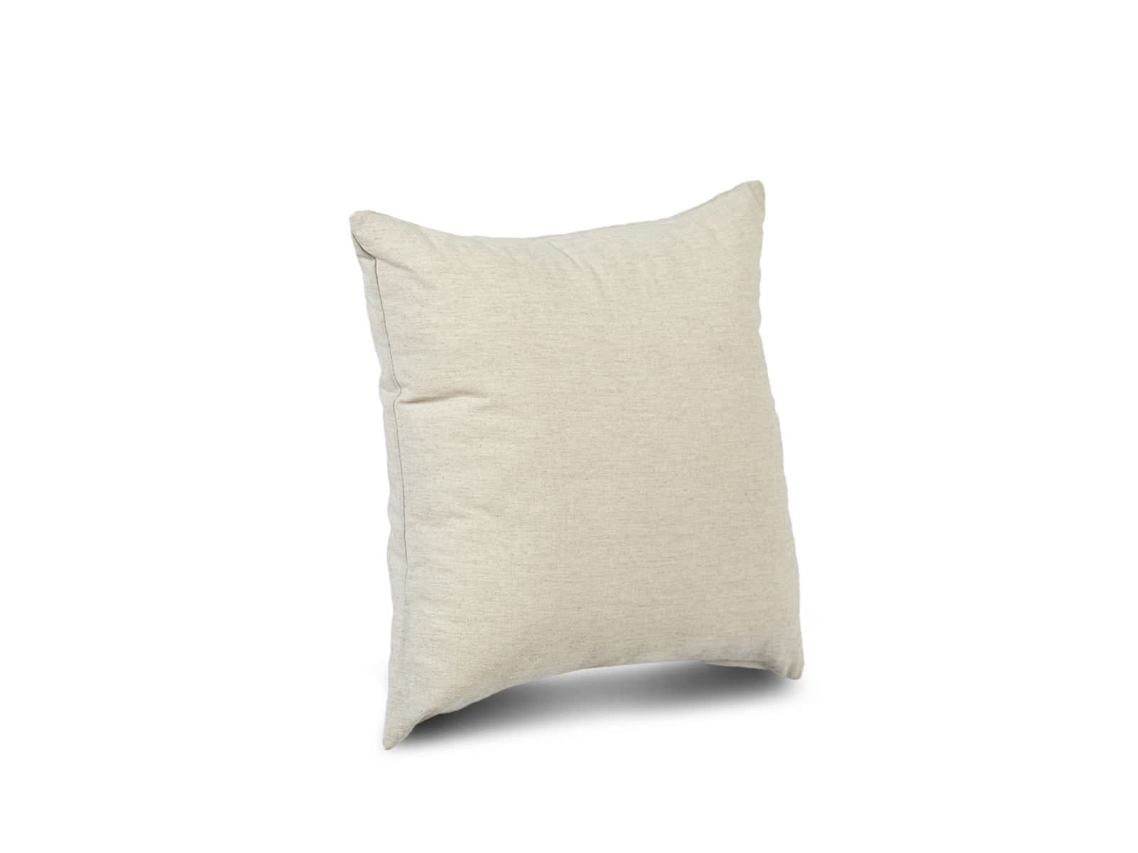 Cojin Symphony Beige
