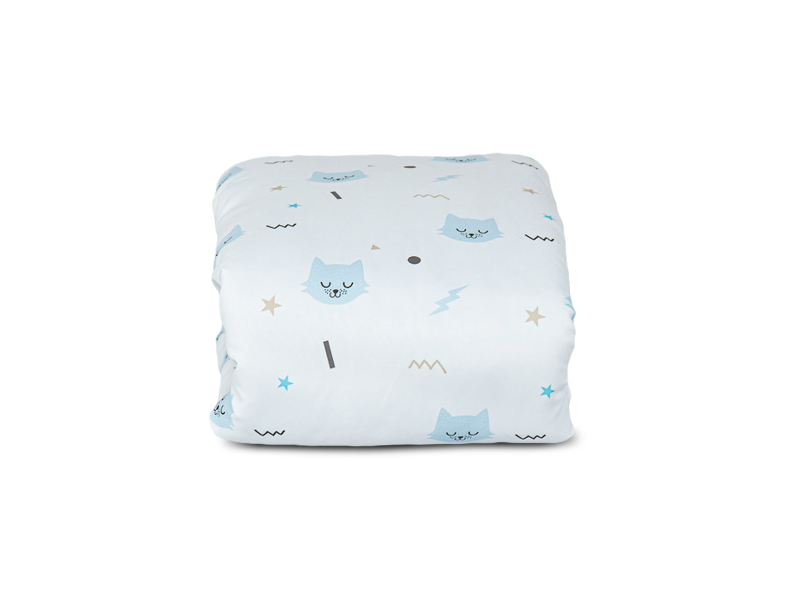 Set De Cuna Gato