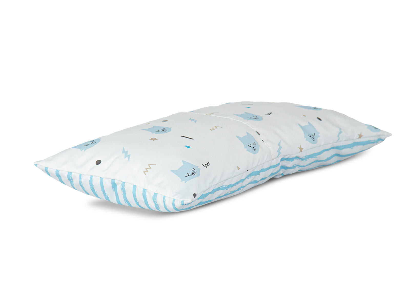 Set De Cuna Gato