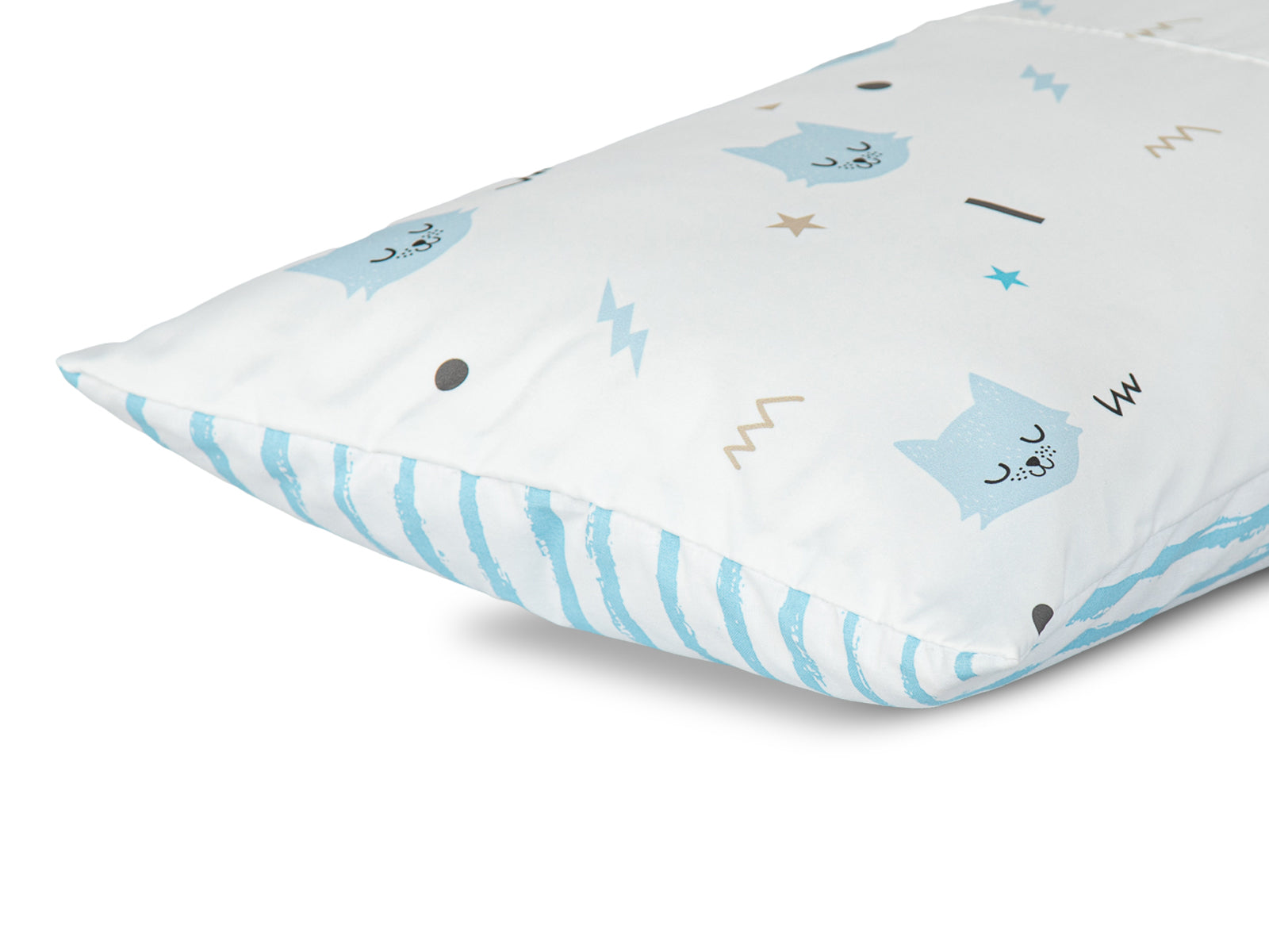 Set De Cuna Gato