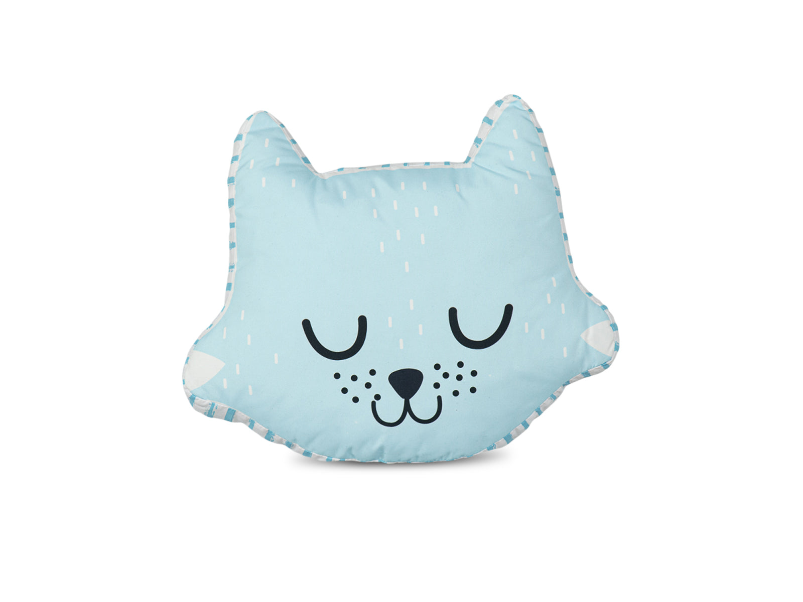 Set De Cuna Gato