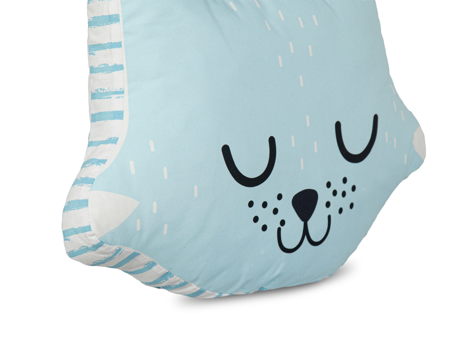 Set De Cuna Gato