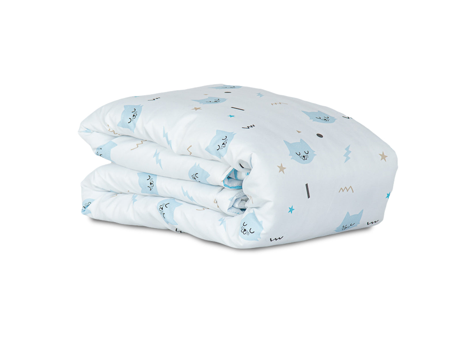 Set De Cuna Gato