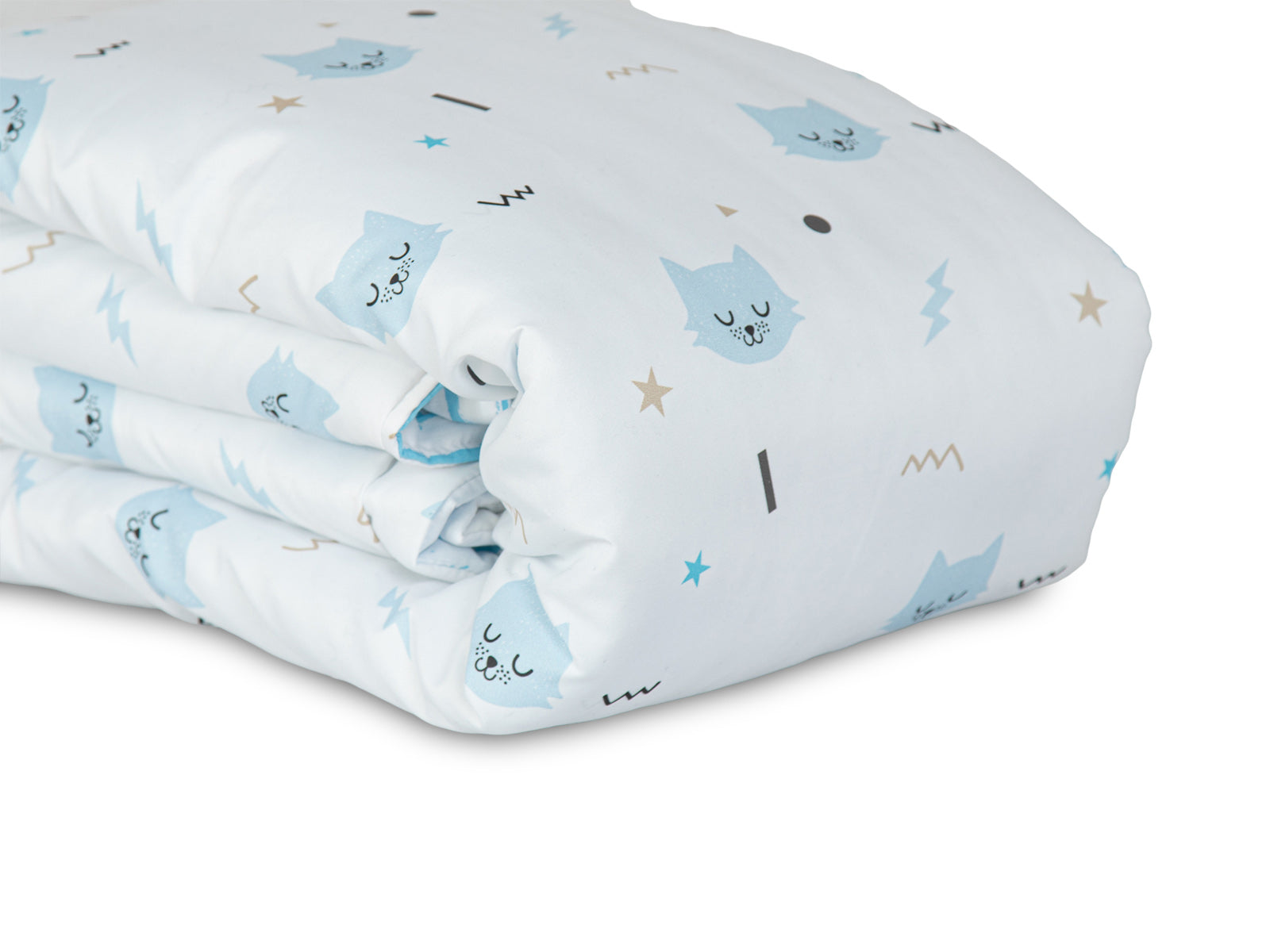 Set De Cuna Gato