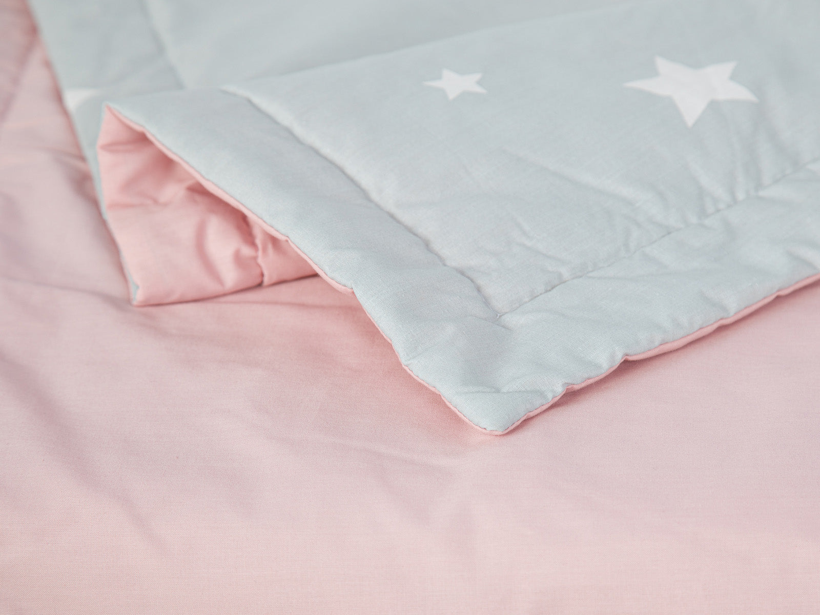 Set De Cuna Estrella