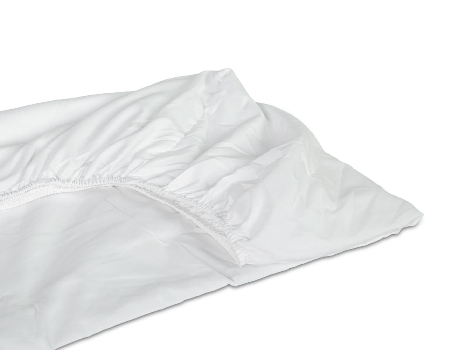 Set sabana de cuna + funda de almohada microfibra