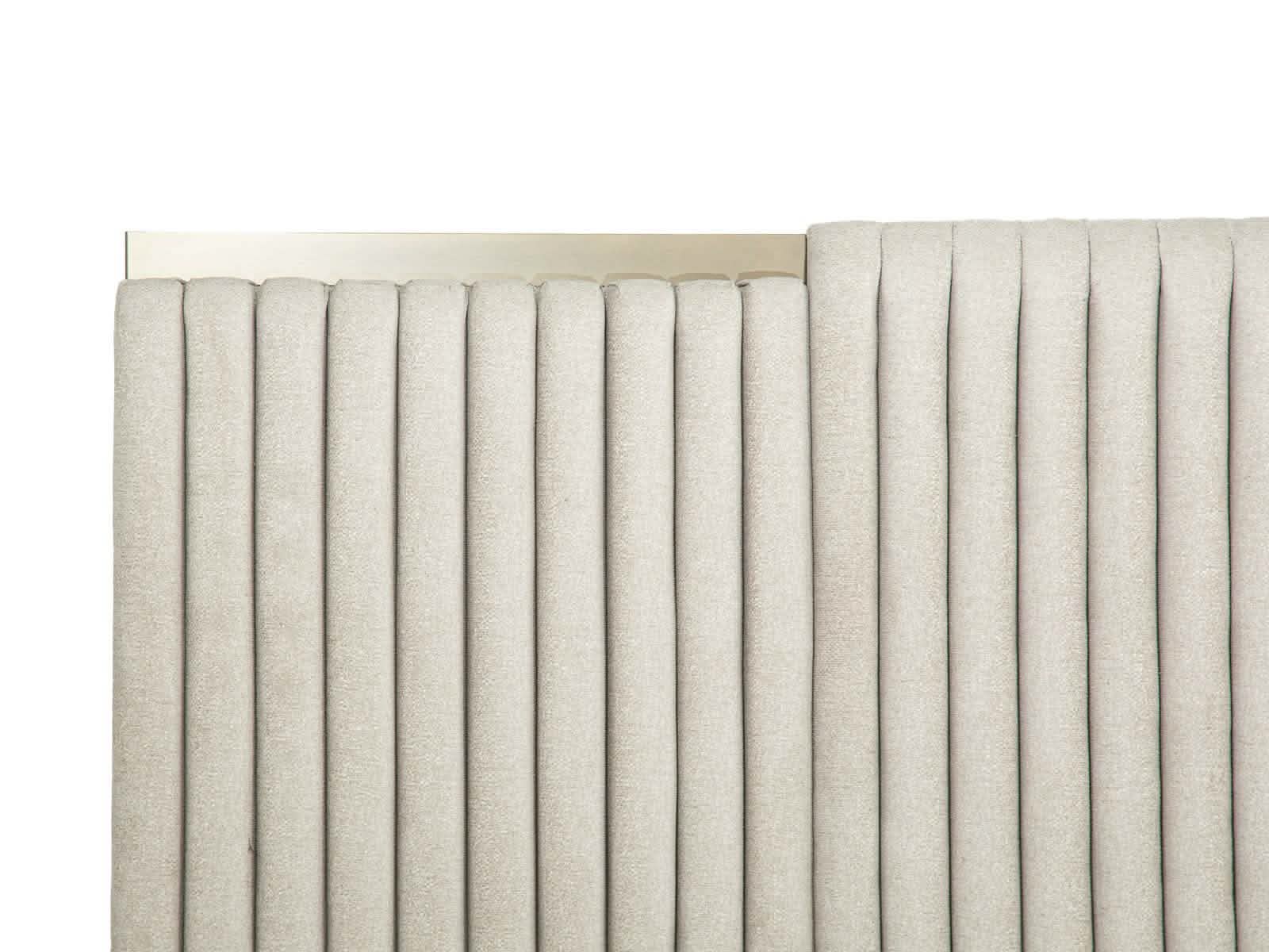 Cama Kioto Paneles Laterales #Color_Beige"T46900"