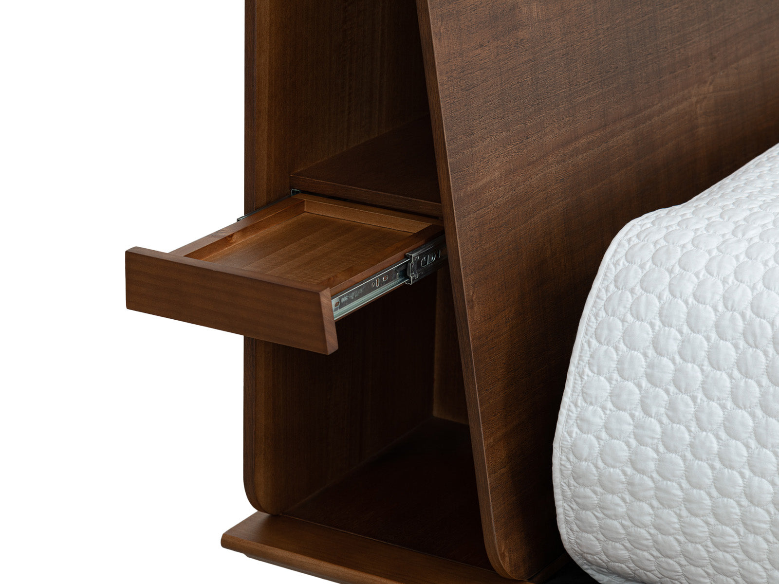 Cama Breza Queen Honey Wash