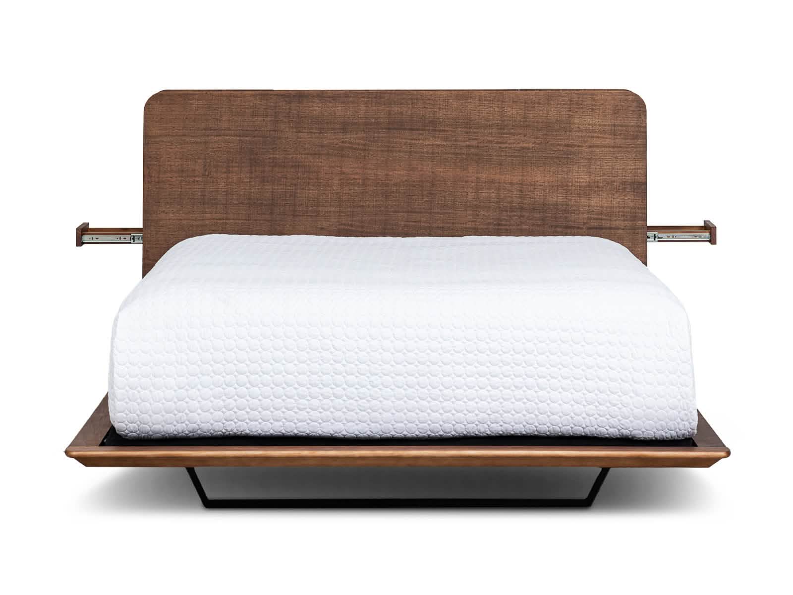 Cama Breza Queen Honey Wash