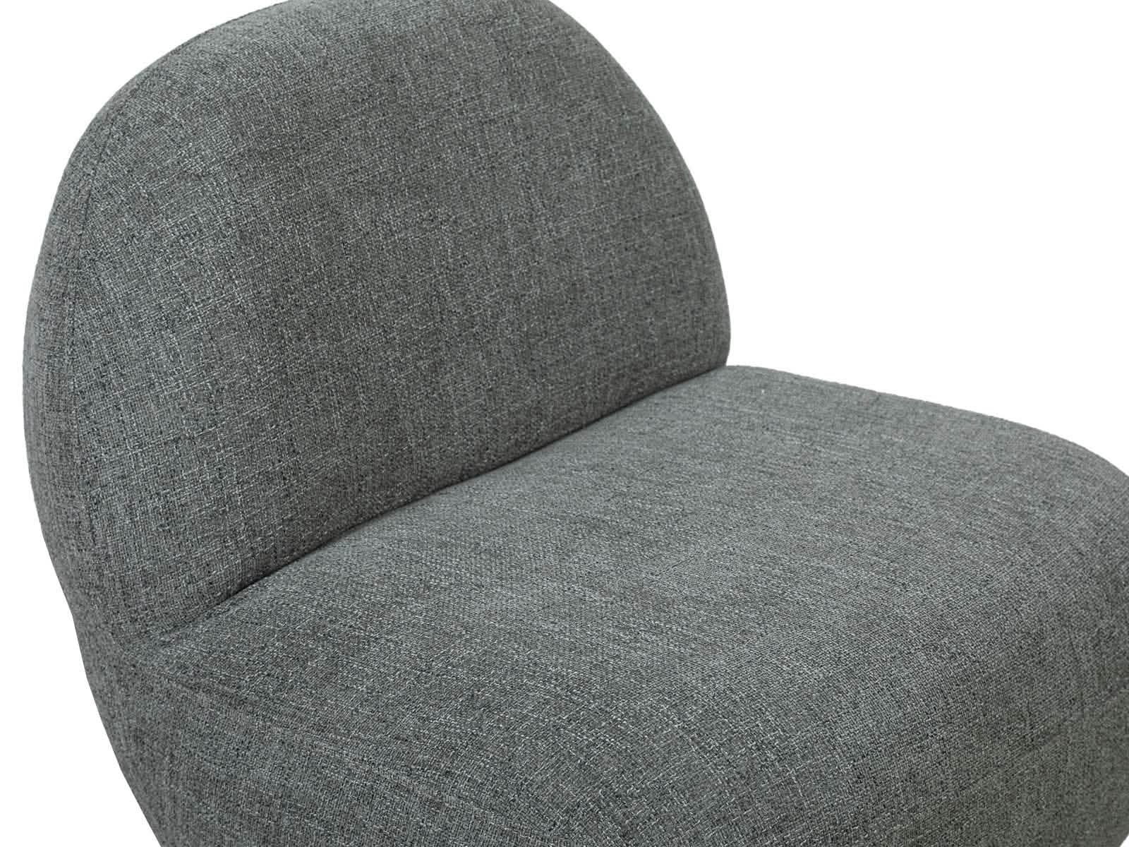 Sillon Auxiliar Clio #Color_DimGray"T32908"