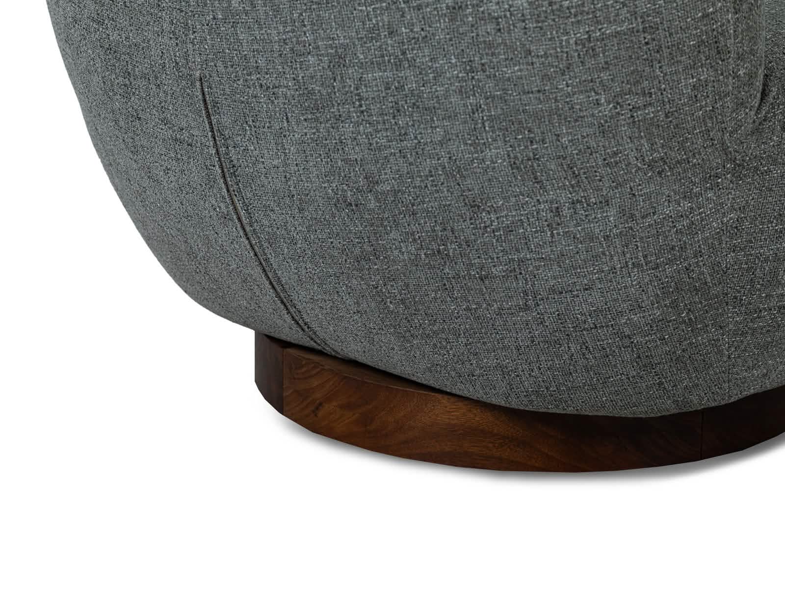 Sillon Auxiliar Clio #Color_DimGray"T32908"