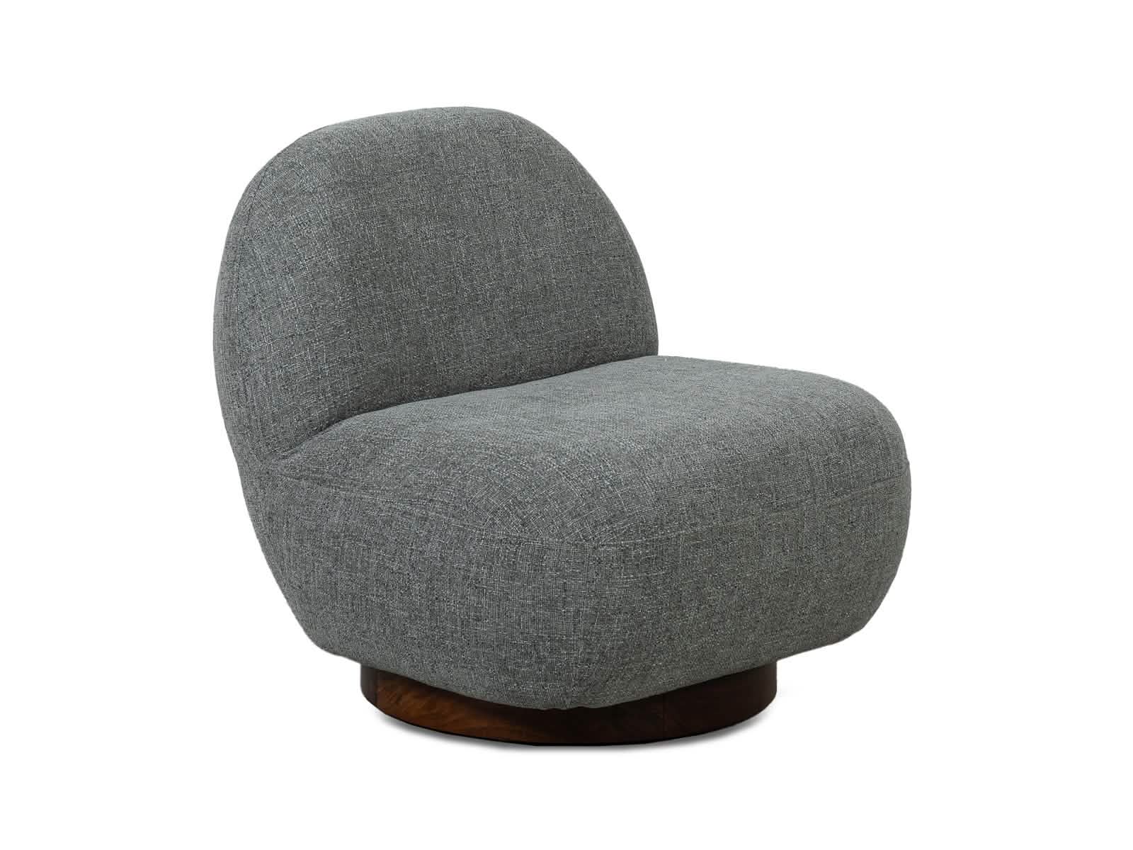 Sillon Auxiliar Clio #Color_DimGray"T32908"