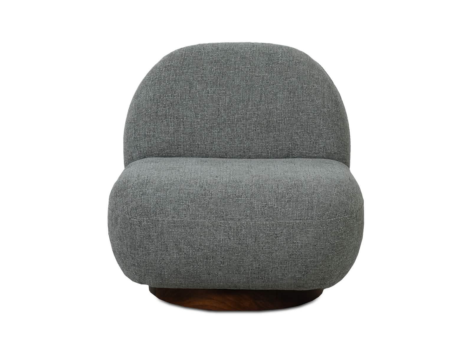 Sillon Auxiliar Clio #Color_DimGray"T32908"