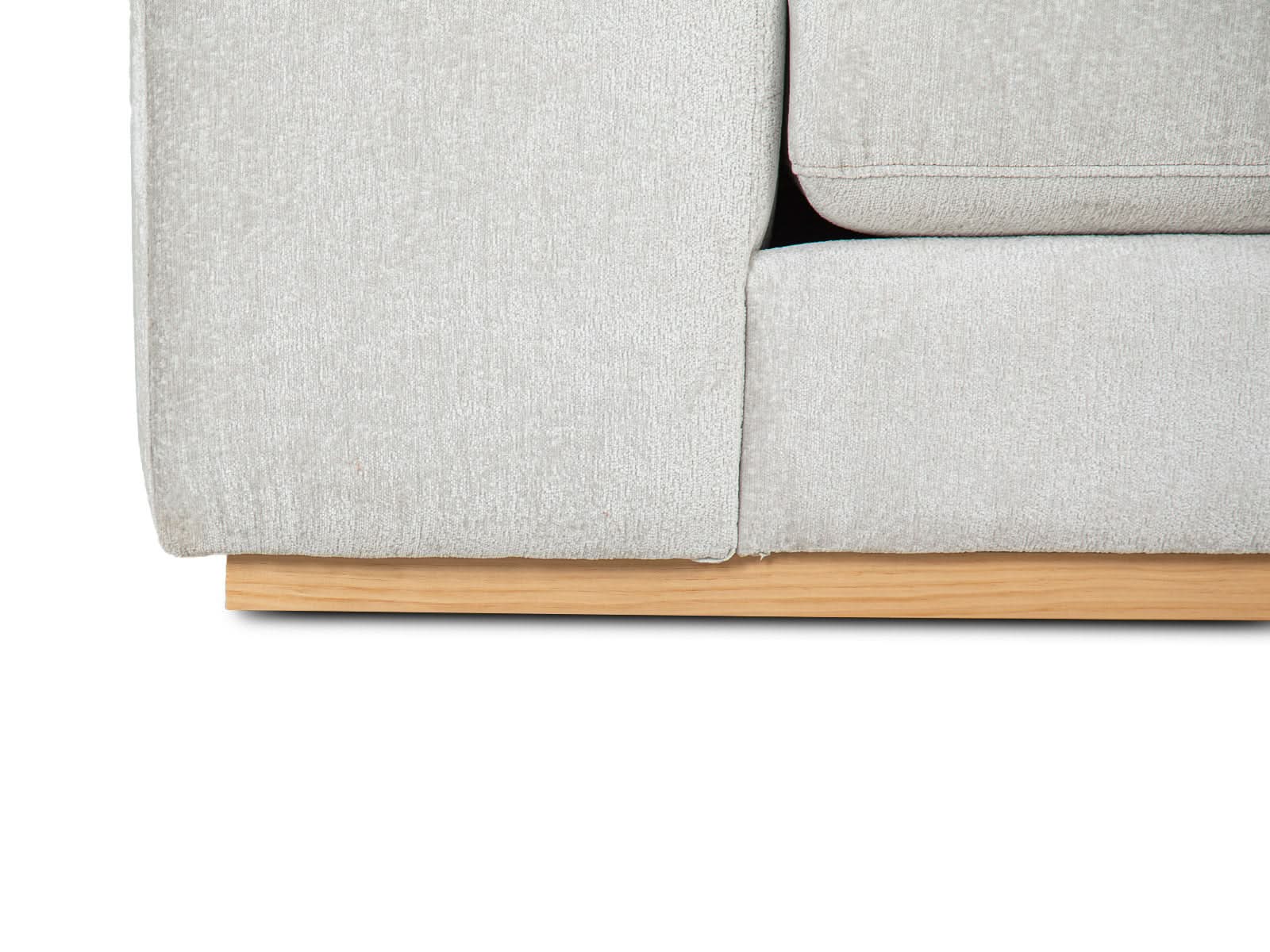 Sofa Artiko #Color_WhiteSmoke"T37927"