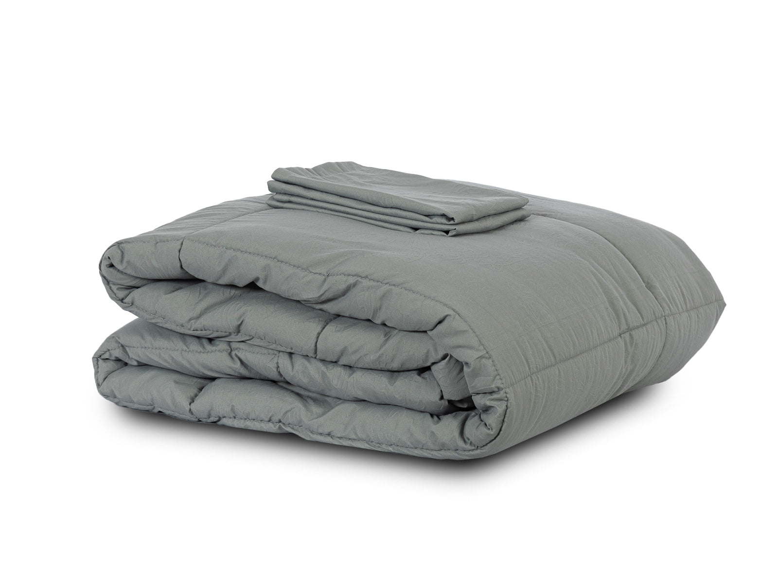 Cubrecama Harper New #Color_Gray