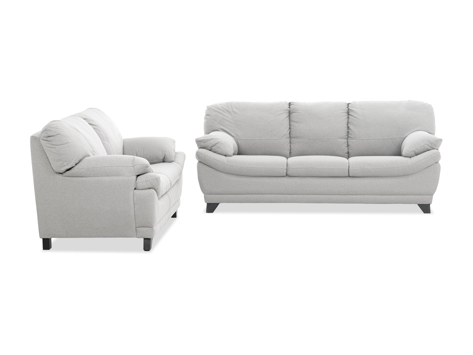 Sala Goia Plus 2P #Color_Beige"T38707"