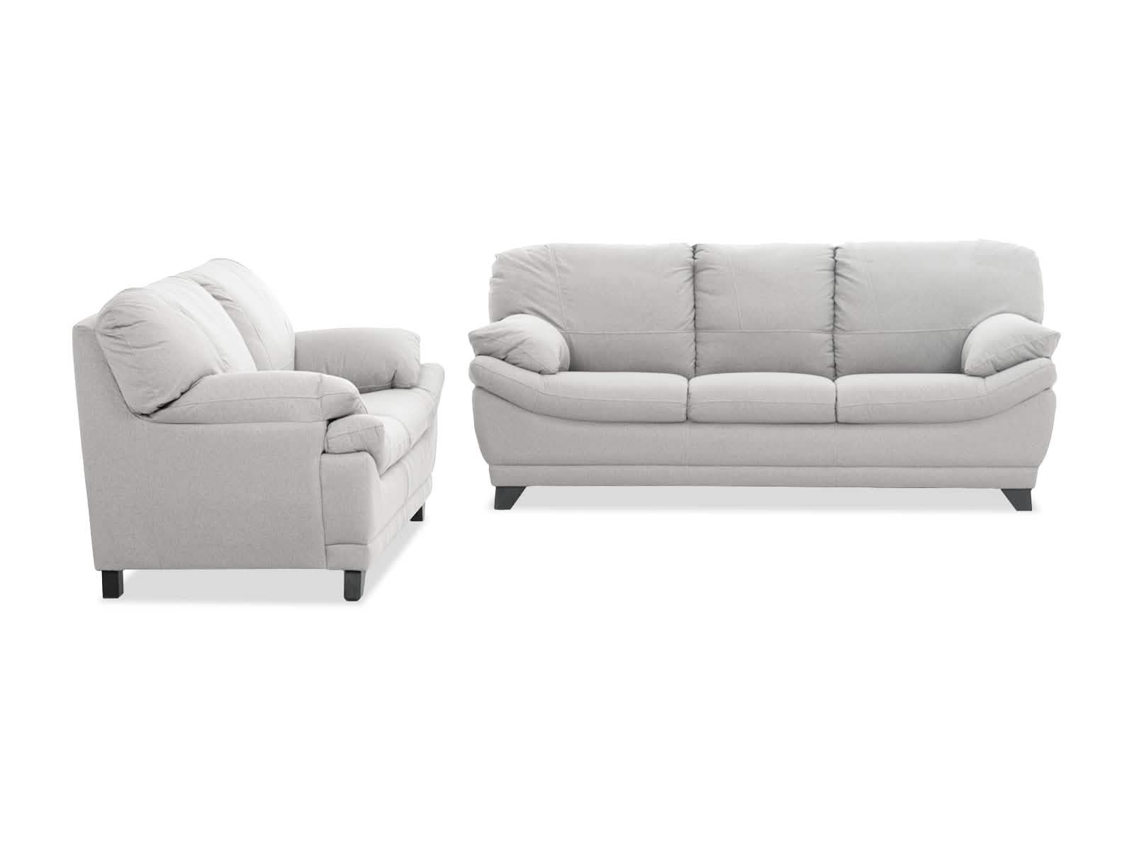 Sala Goia Plus 2P #Color_Beige"T38707"