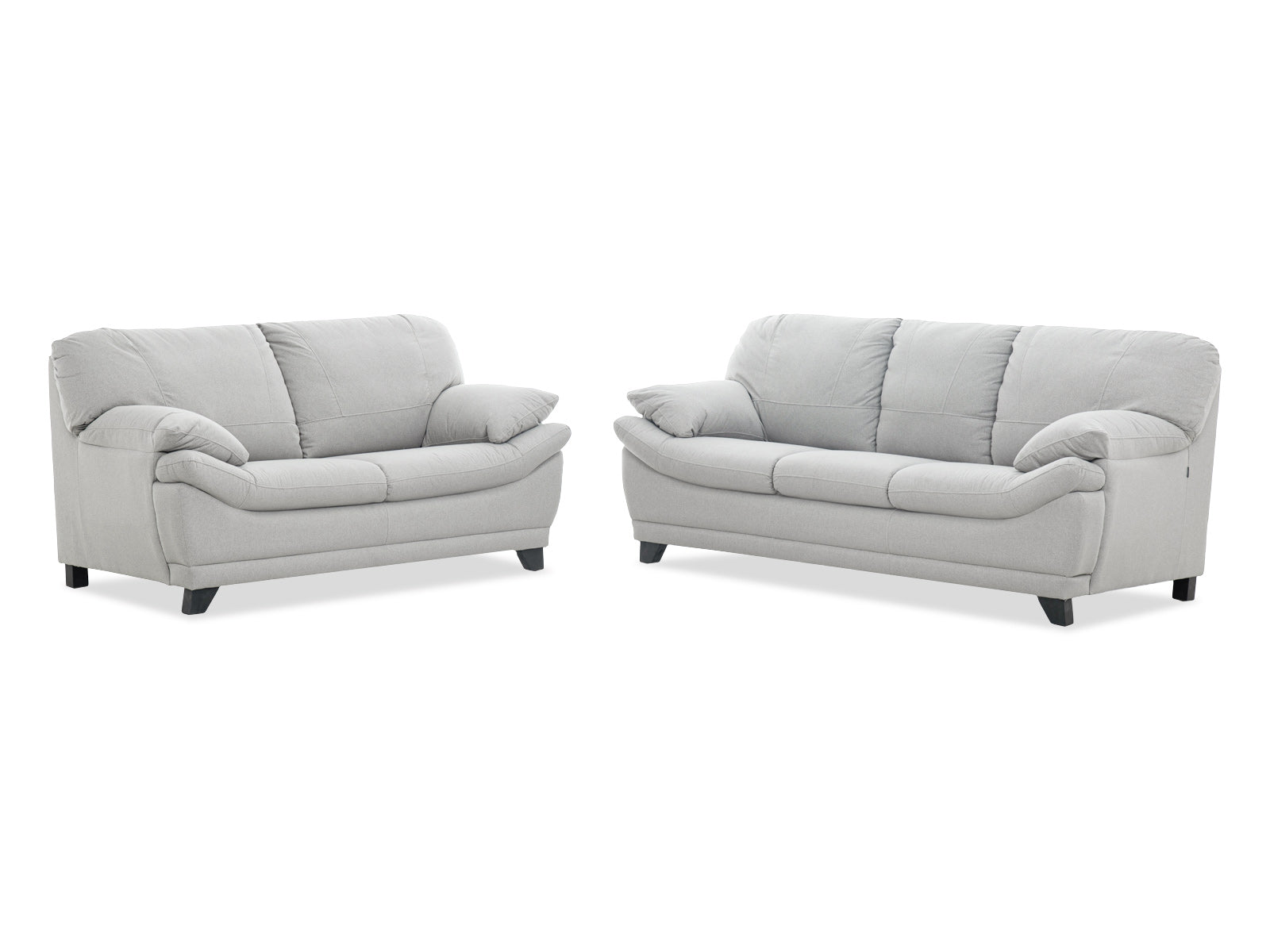 Sala Goia Plus 2P #Color_Beige"T38707"