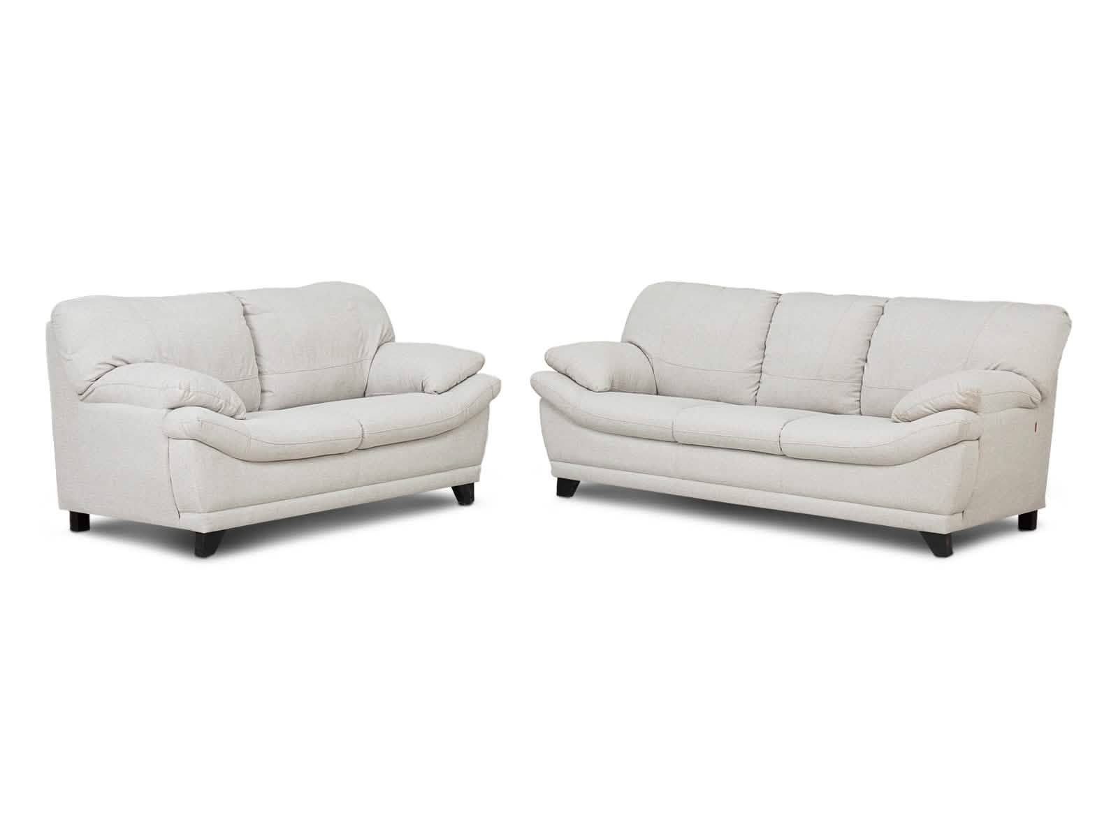 Sala Goia Plus 2P #Color_WhiteSmoke"T38707"