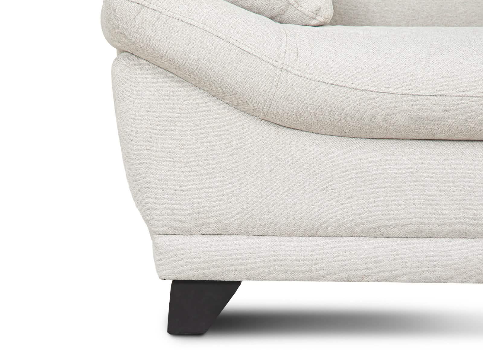 Sala Goia Plus 2P #Color_WhiteSmoke"T38707"