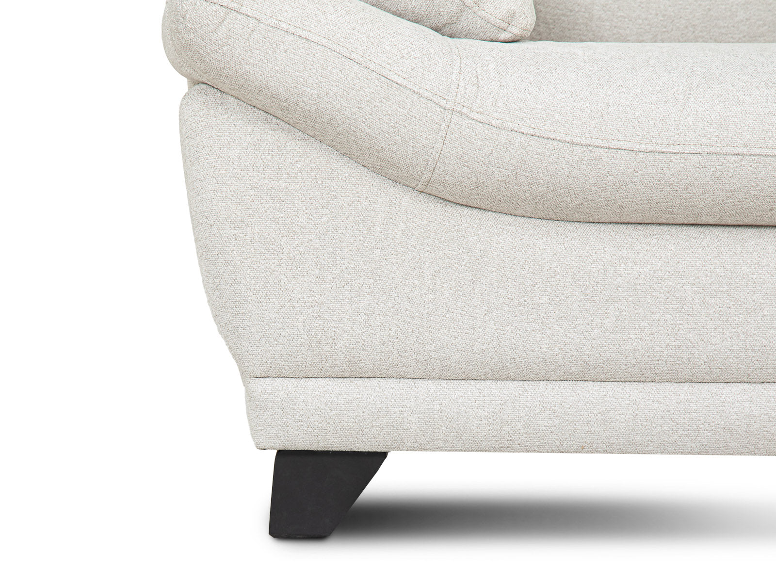 Sala Goia Plus 2P #Color_WhiteSmoke"T38707"