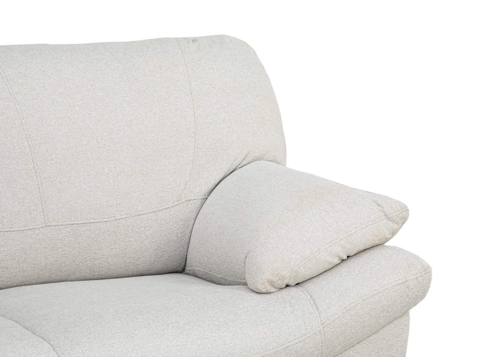 Sala Goia Plus 2P #Color_WhiteSmoke"T38707"