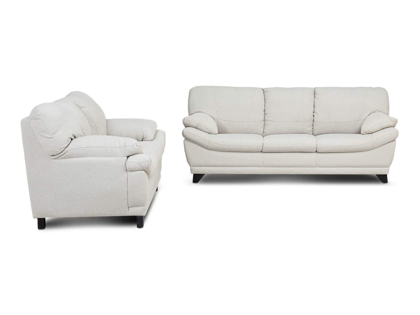 Sala Goia Plus 2P #Color_WhiteSmoke"T38707"