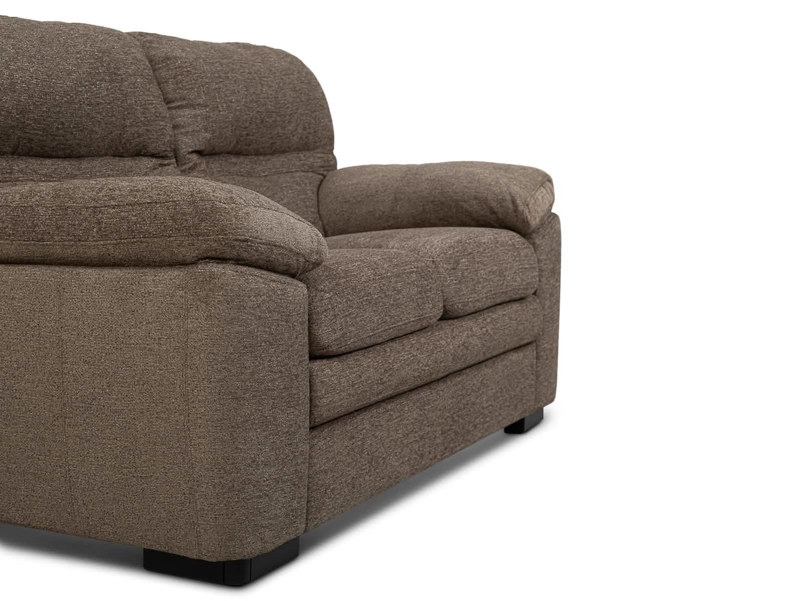 Sala Ivonee 2P #Color_Sienna"T36701"