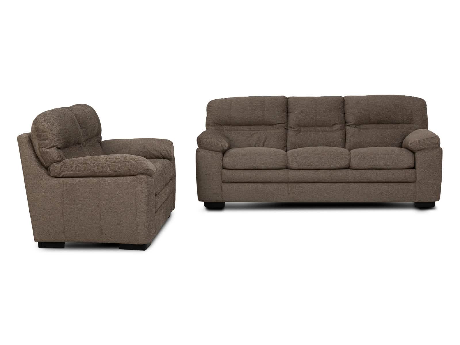 Sala Ivonee 2P #Color_Sienna"T36701"