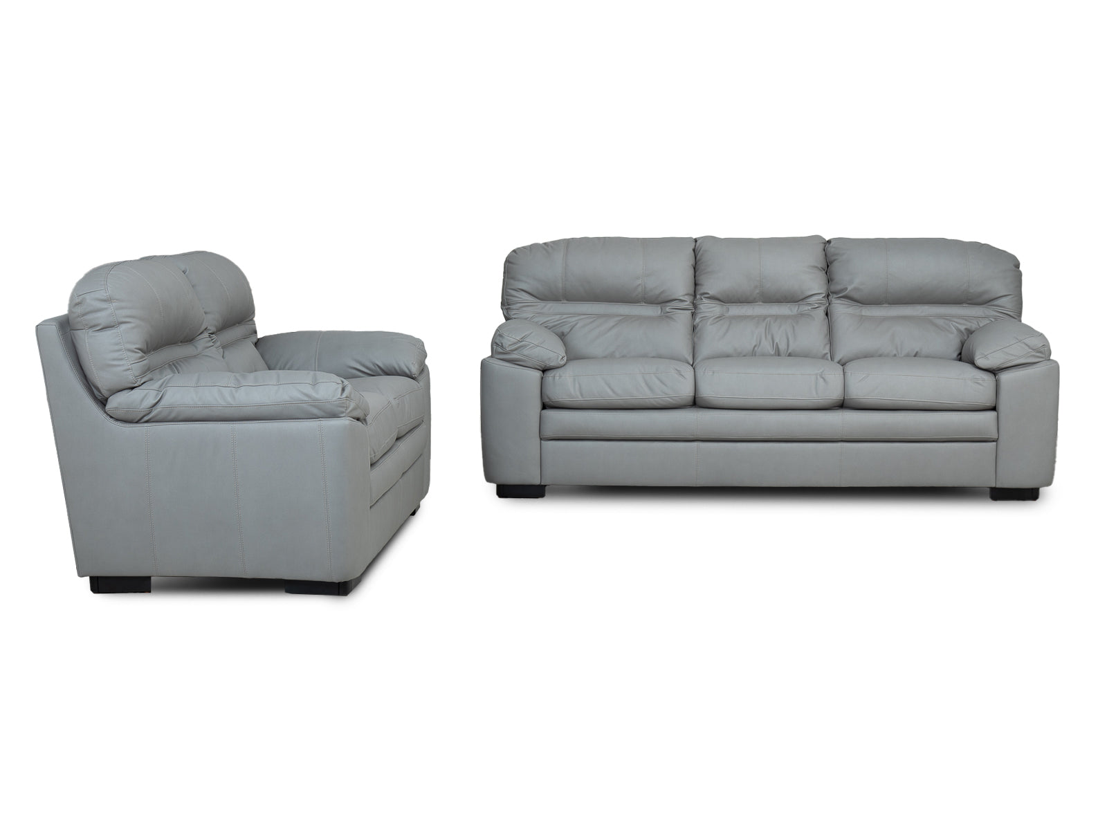 Sala Ivonne 2P #Color_Gray"T354902"