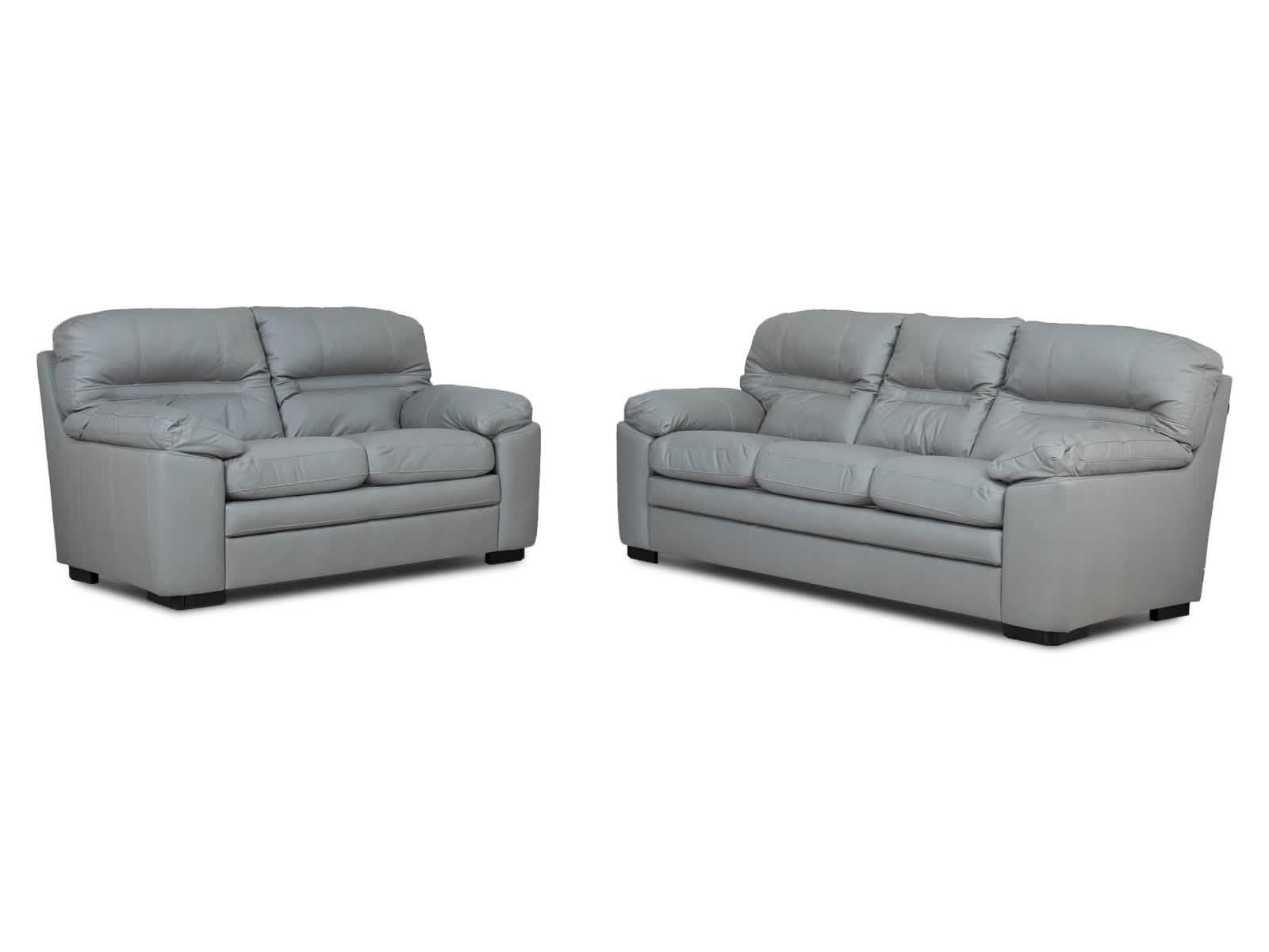Sala Ivonne 2P #Color_Gray"T354902"