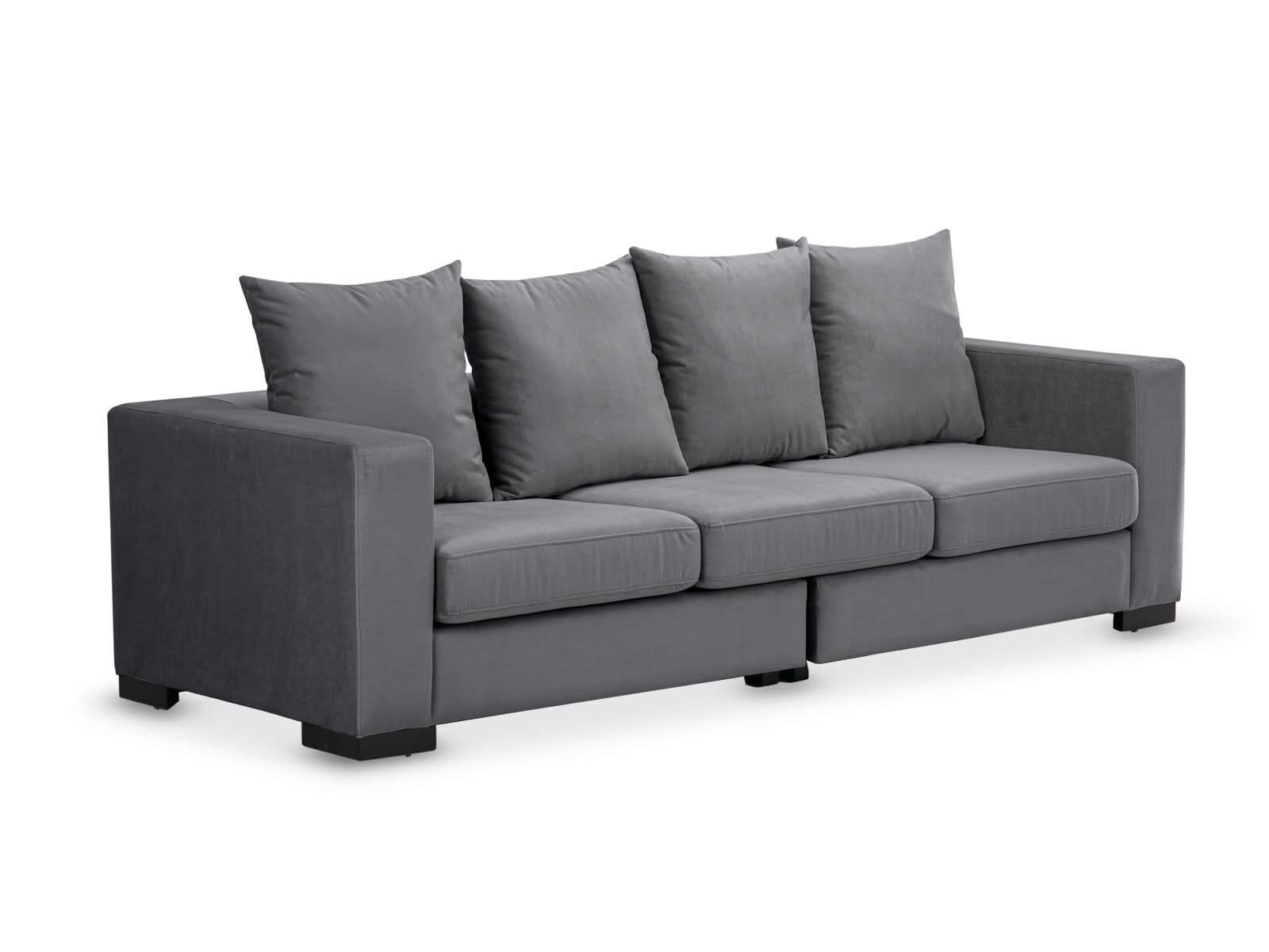 Sala Isabella 2P #Color_Gray"T32901"