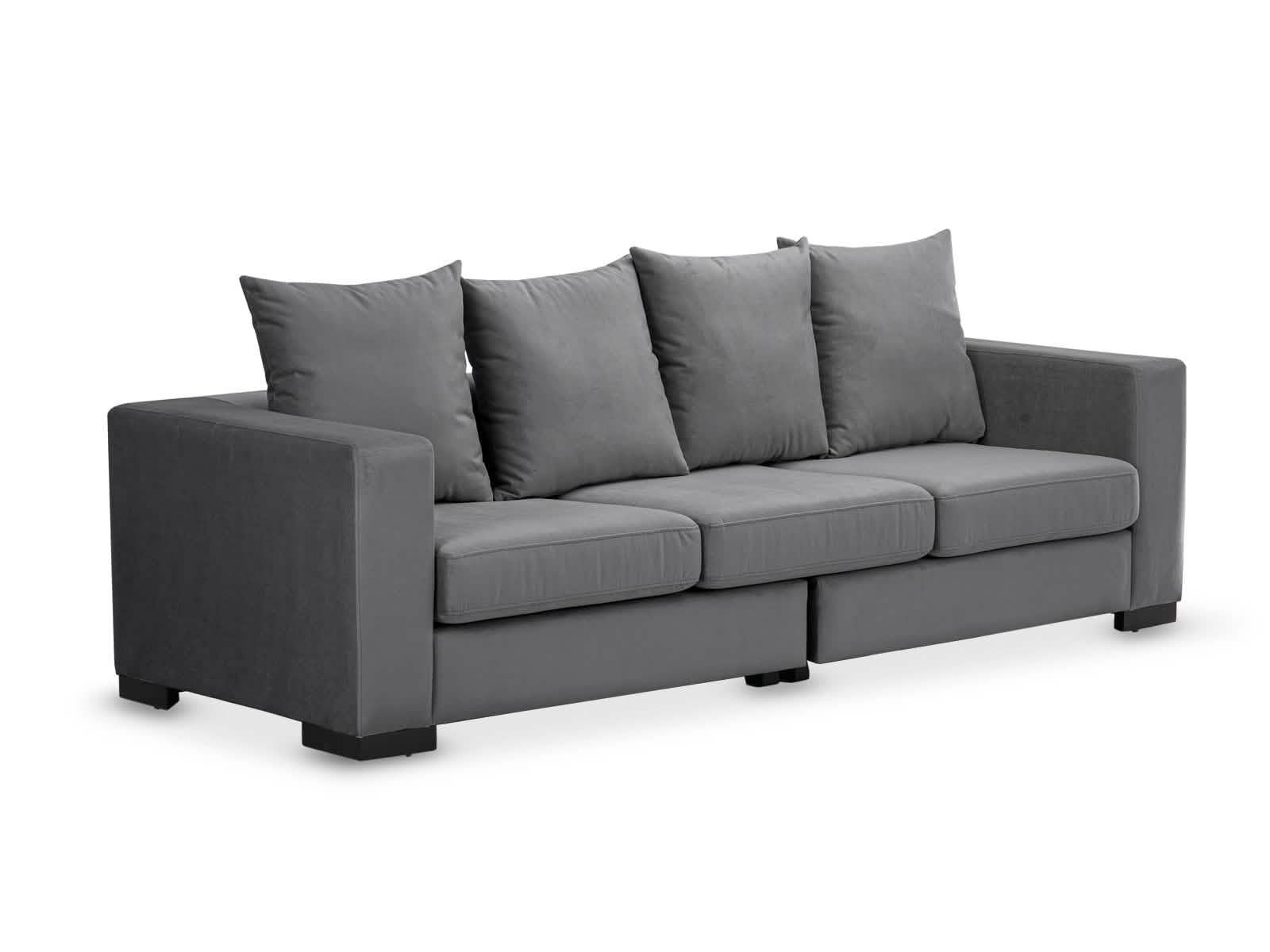 Sala Isabella 2P #Color_Gray"T32901"