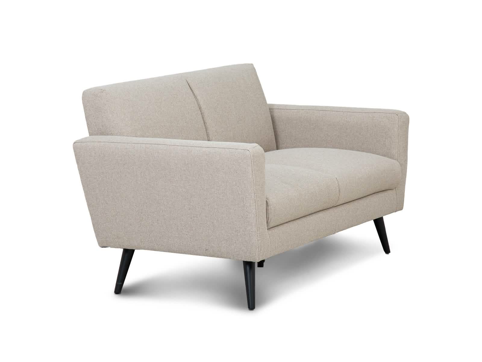 Sala Madison Patas Negras #Color_Tan"T36715"