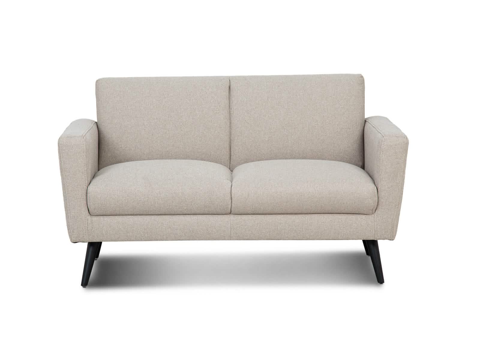 Sala Madison Patas Negras #Color_Tan"T36715"