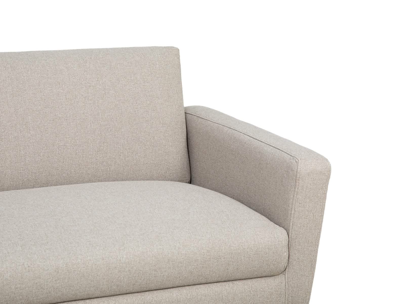 Sala Madison Patas Negras #Color_Tan"T36715"