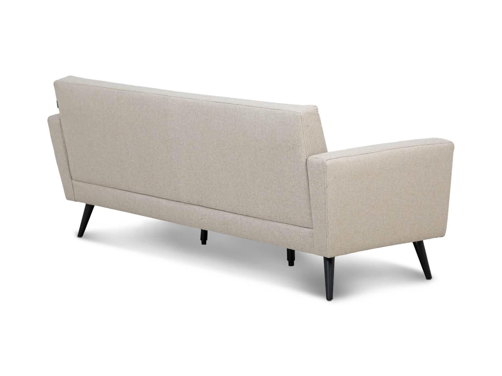 Sala Madison Patas Negras #Color_Tan"T36715"